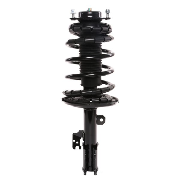 Prt Suspension Strut And Coil Spring Assembly, Prt 816636 816636